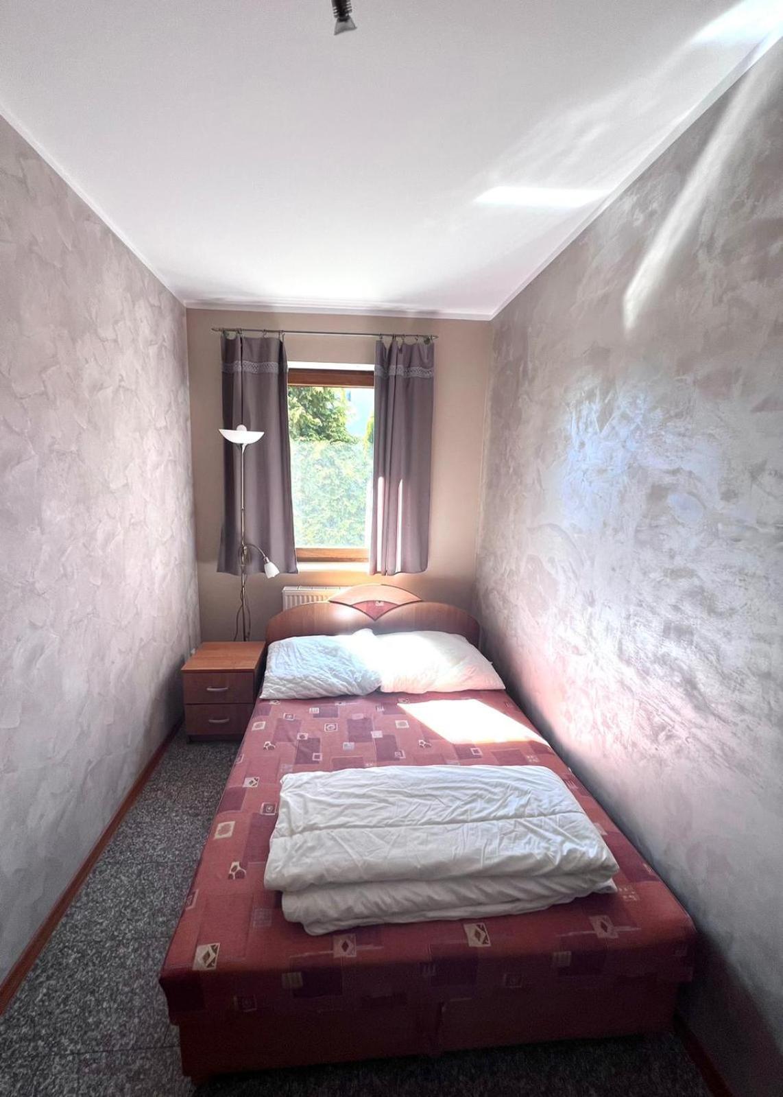 Apartamenty Amber Wyspa Gdansk Exterior foto