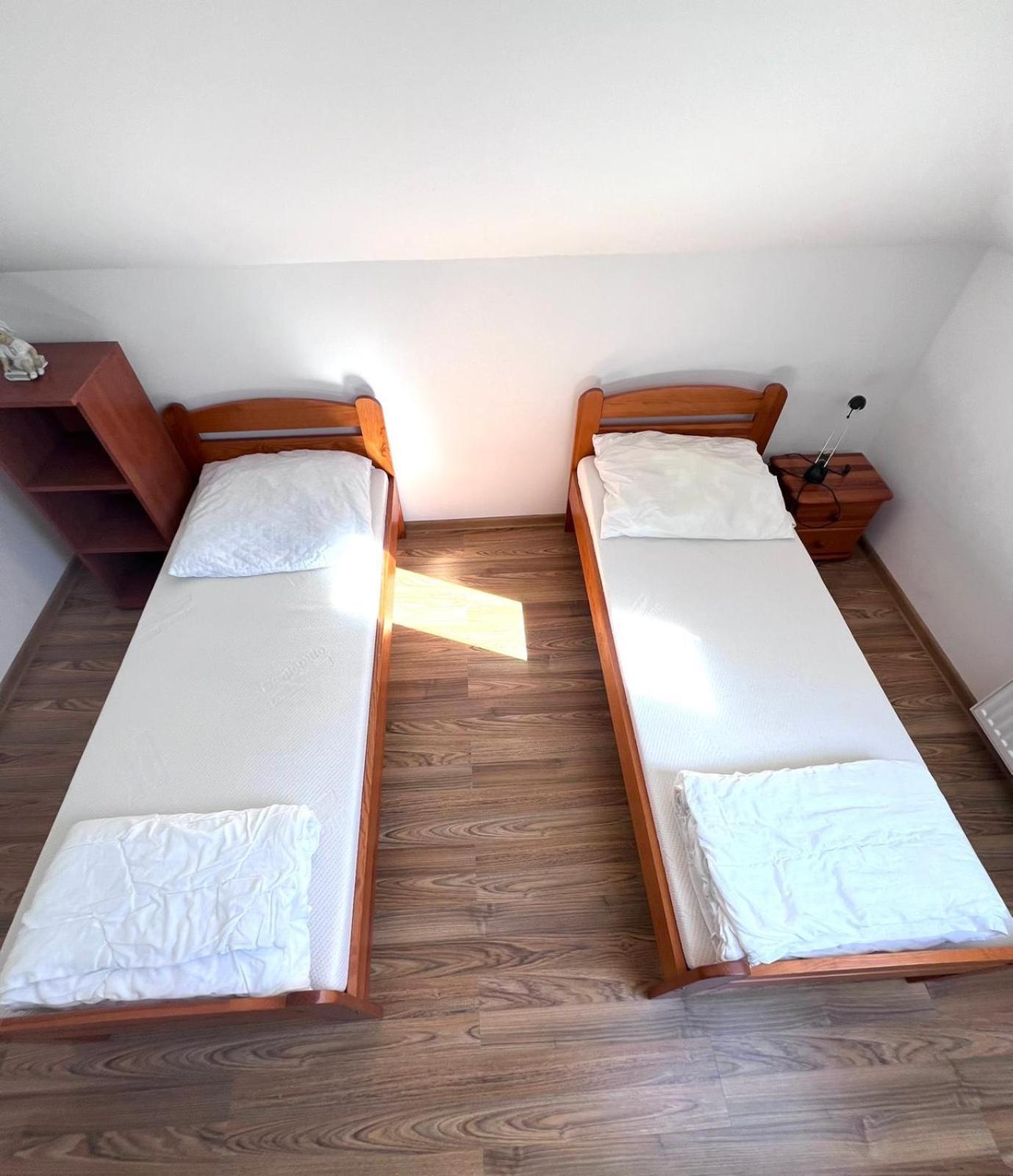 Apartamenty Amber Wyspa Gdansk Exterior foto