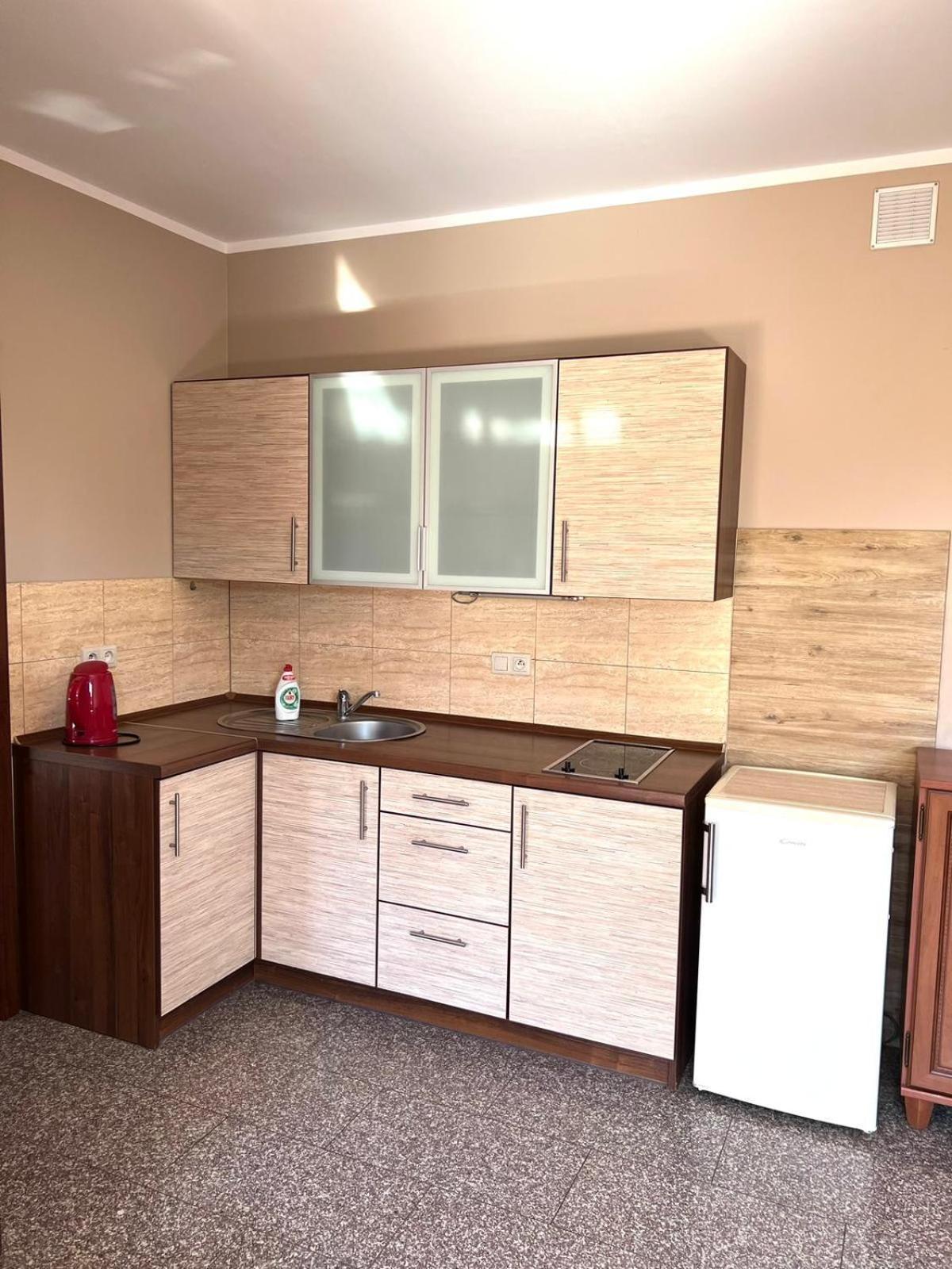 Apartamenty Amber Wyspa Gdansk Exterior foto