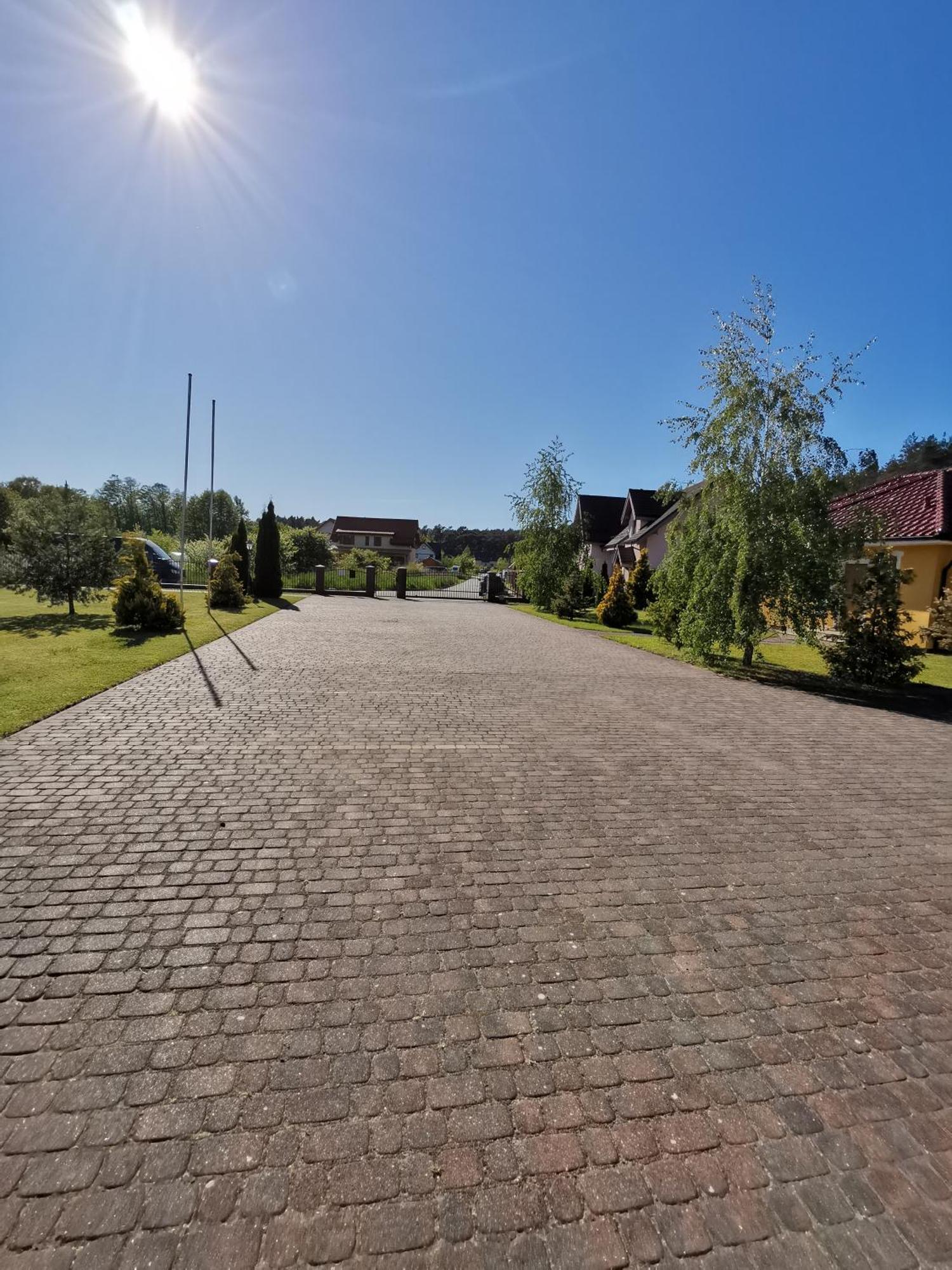 Apartamenty Amber Wyspa Gdansk Exterior foto