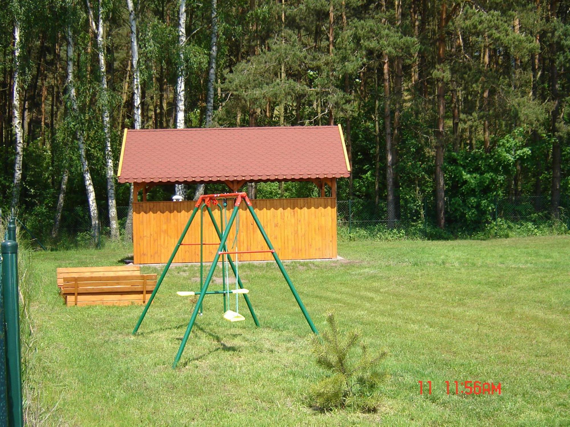 Apartamenty Amber Wyspa Gdansk Exterior foto
