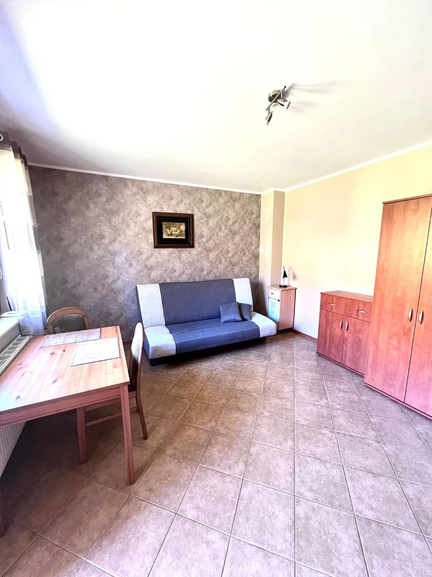 Apartamenty Amber Wyspa Gdansk Exterior foto