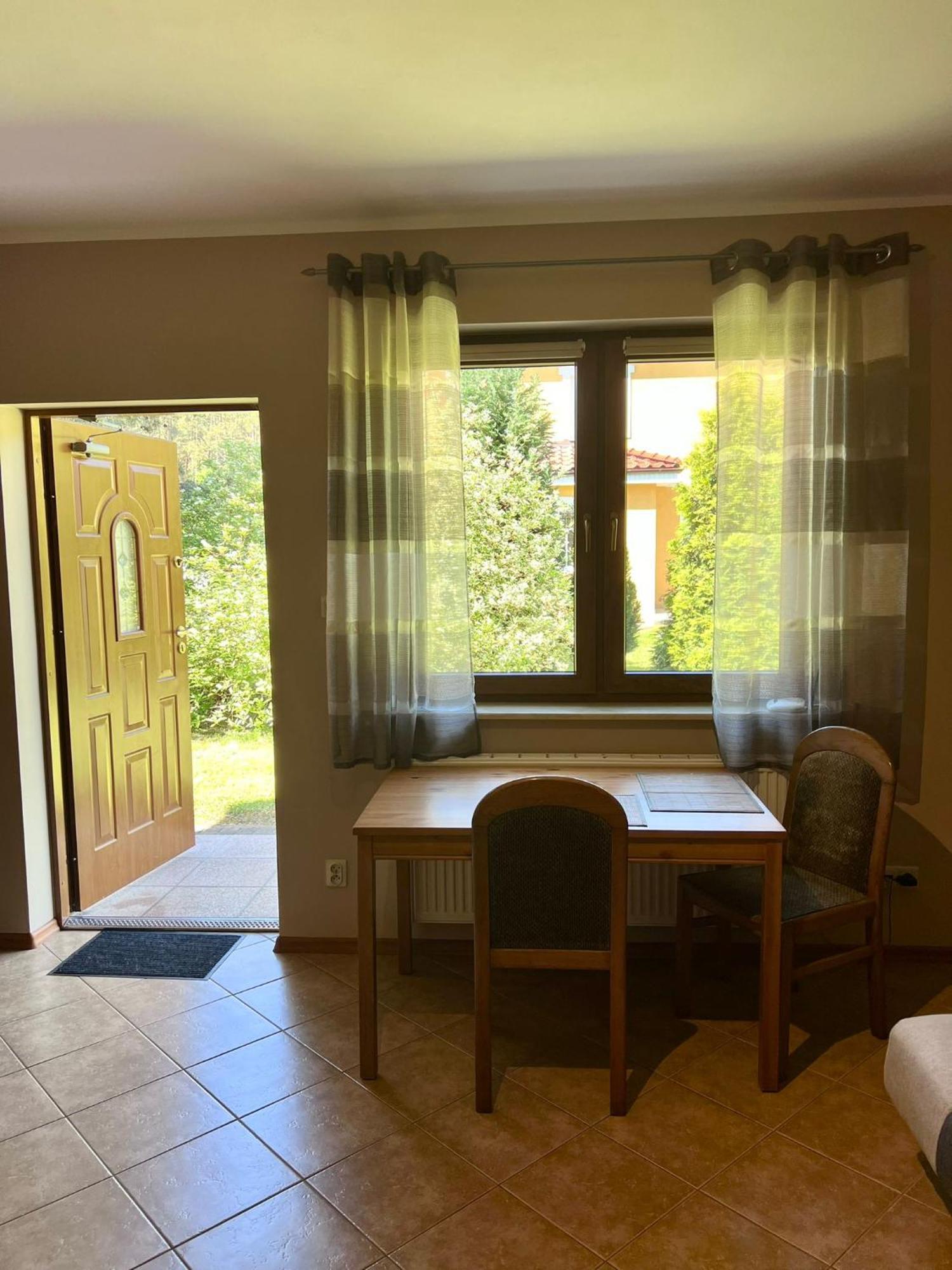 Apartamenty Amber Wyspa Gdansk Exterior foto