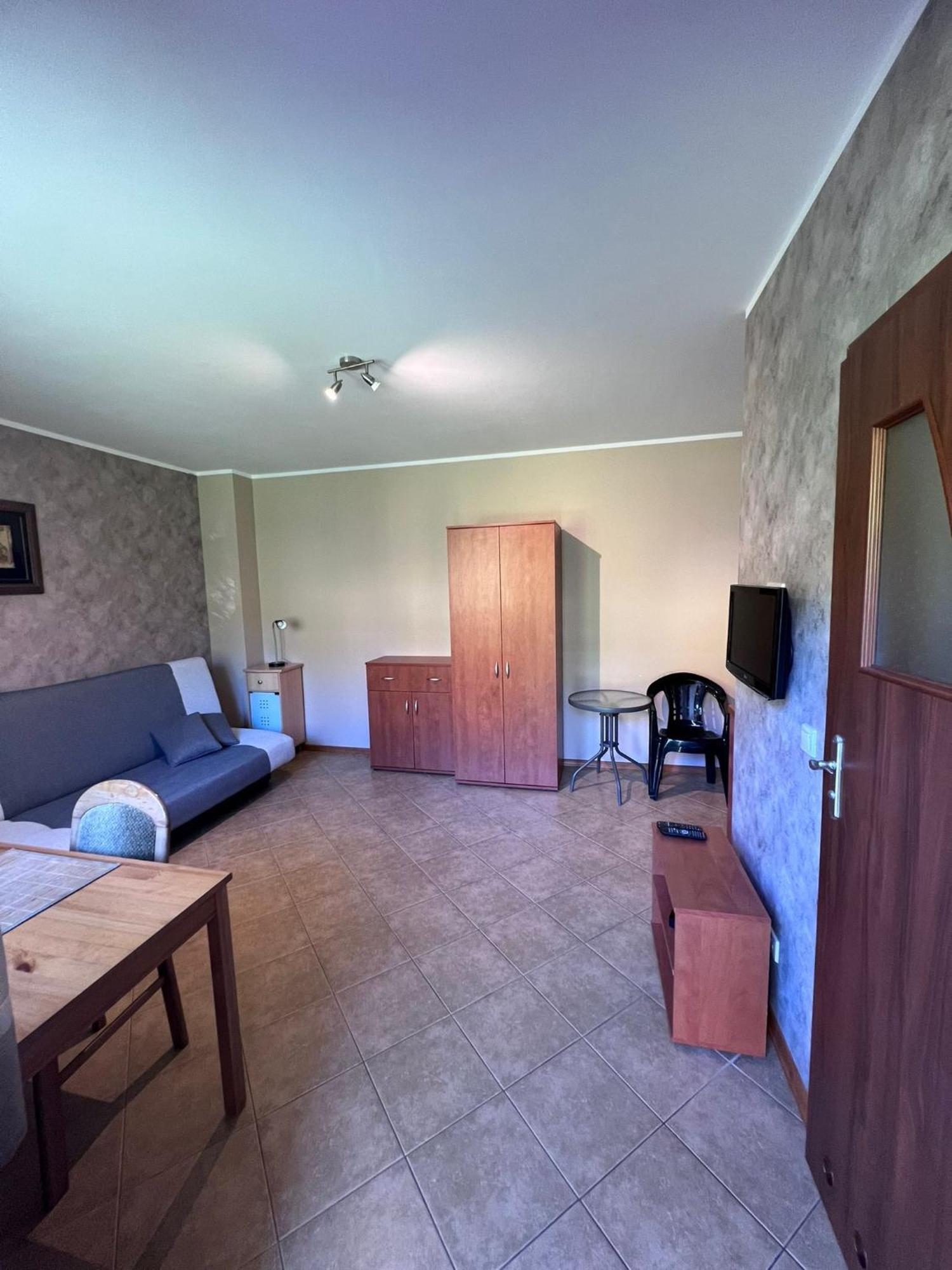 Apartamenty Amber Wyspa Gdansk Exterior foto