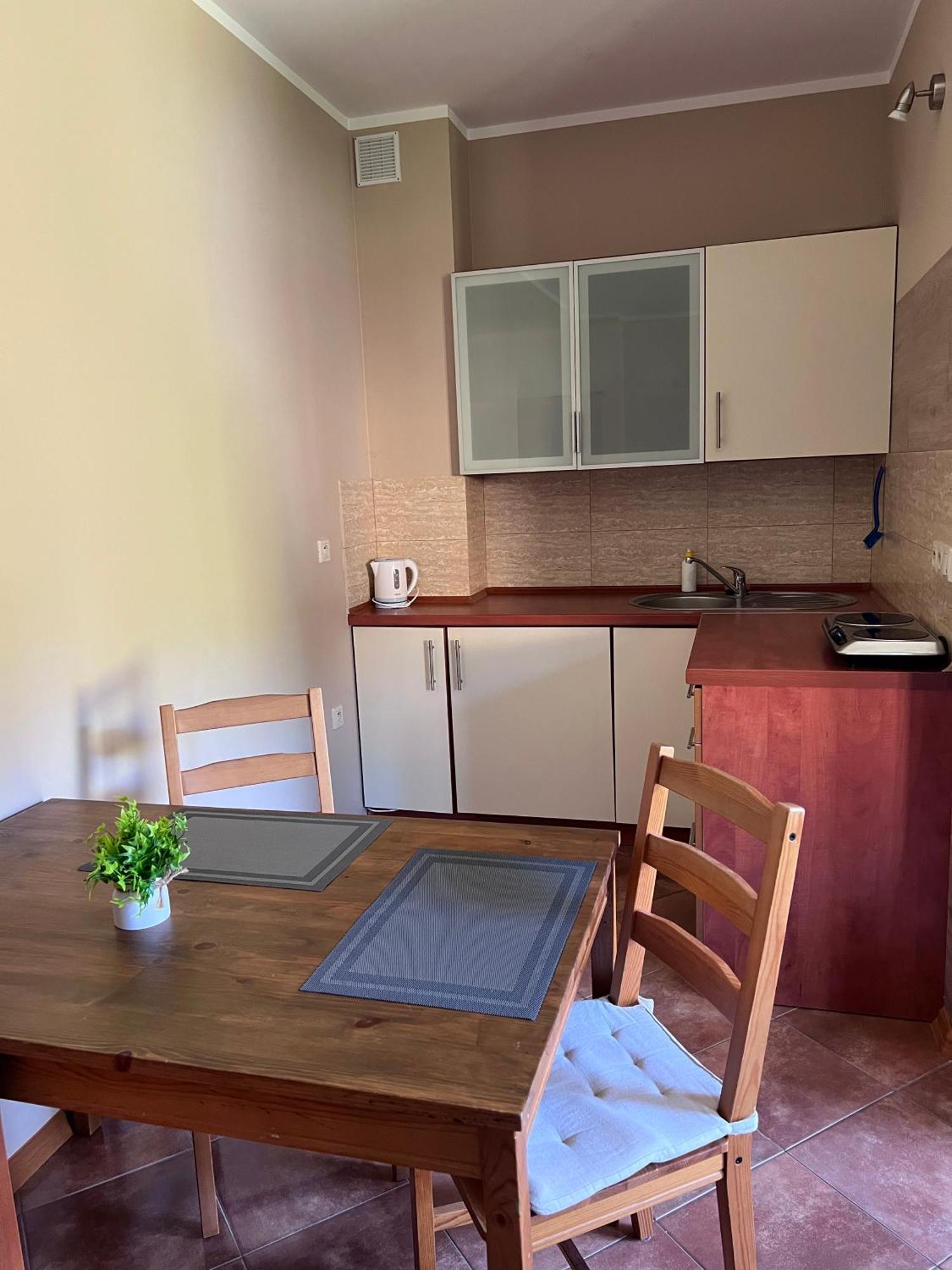 Apartamenty Amber Wyspa Gdansk Exterior foto