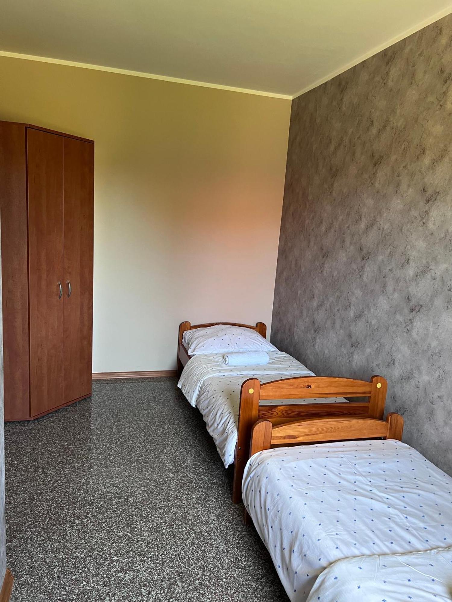 Apartamenty Amber Wyspa Gdansk Exterior foto