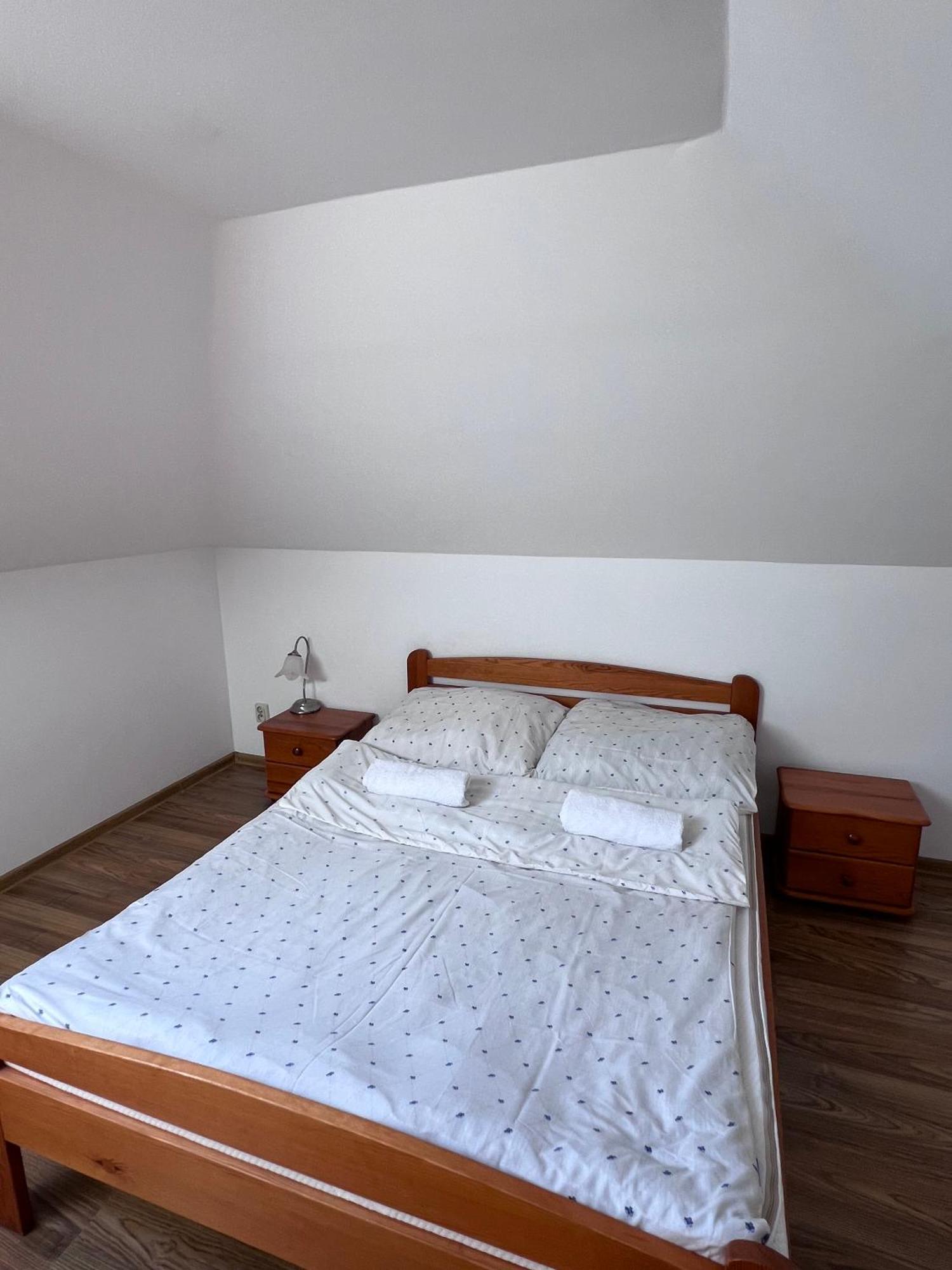 Apartamenty Amber Wyspa Gdansk Exterior foto