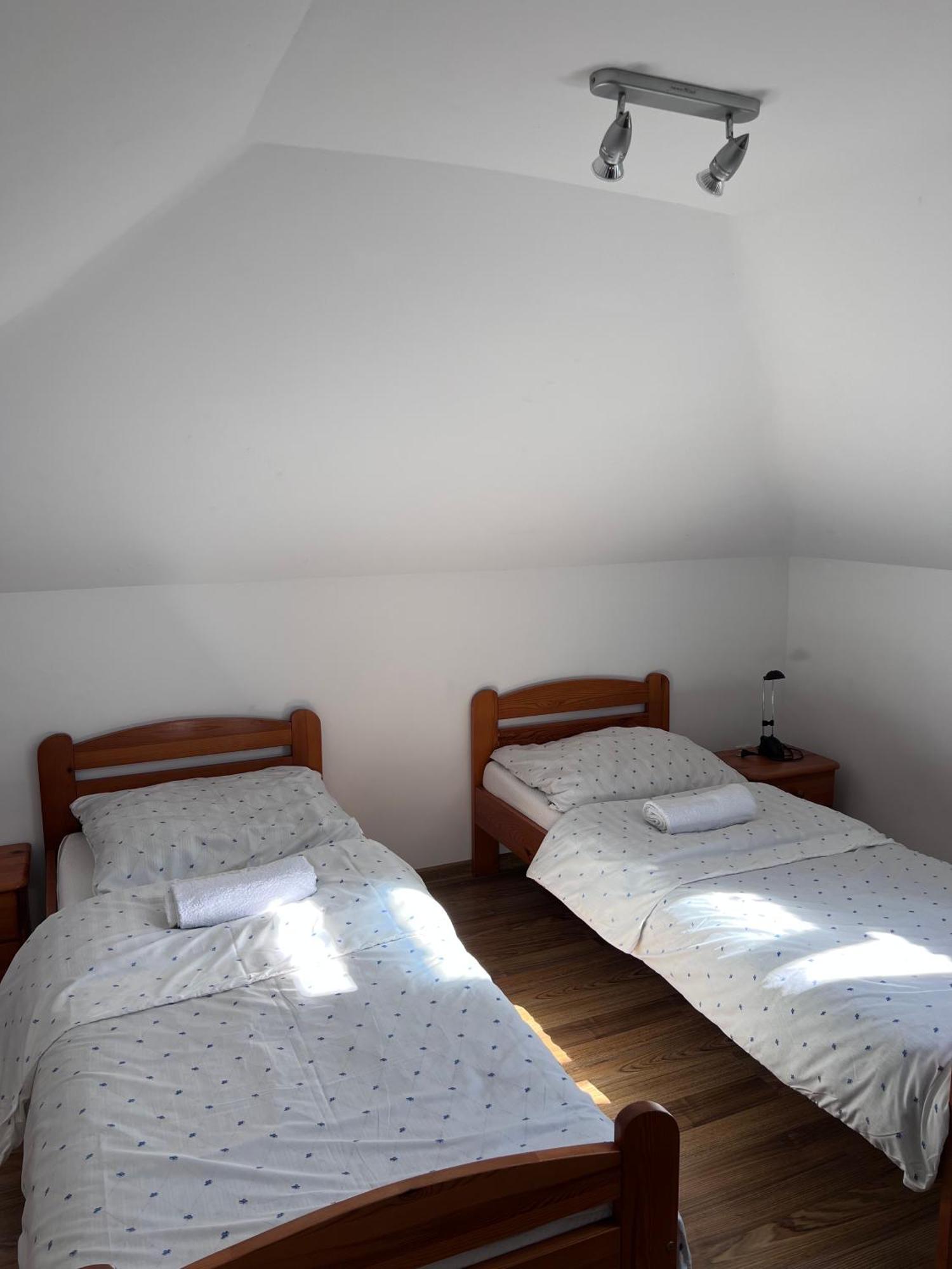 Apartamenty Amber Wyspa Gdansk Exterior foto