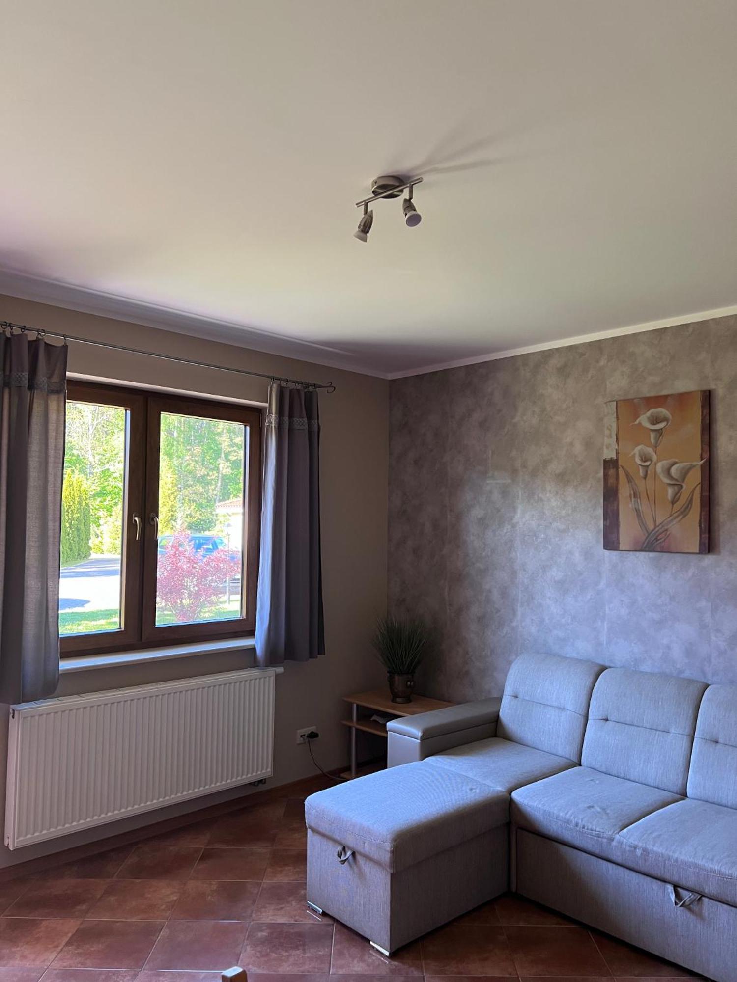 Apartamenty Amber Wyspa Gdansk Exterior foto