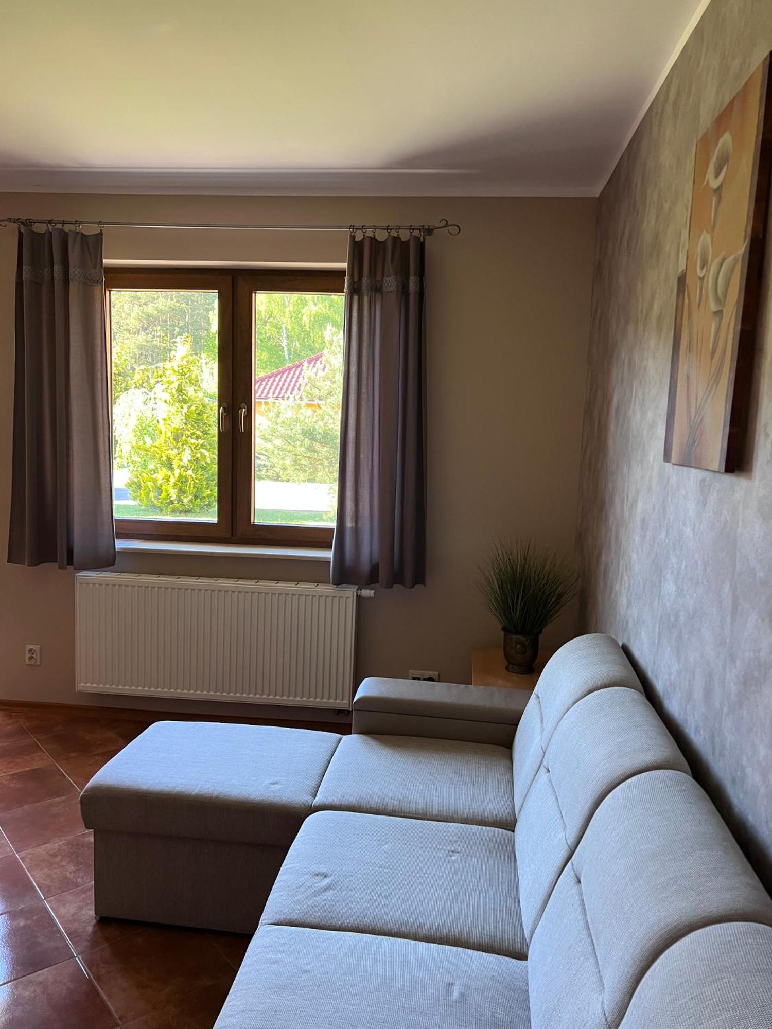 Apartamenty Amber Wyspa Gdansk Exterior foto