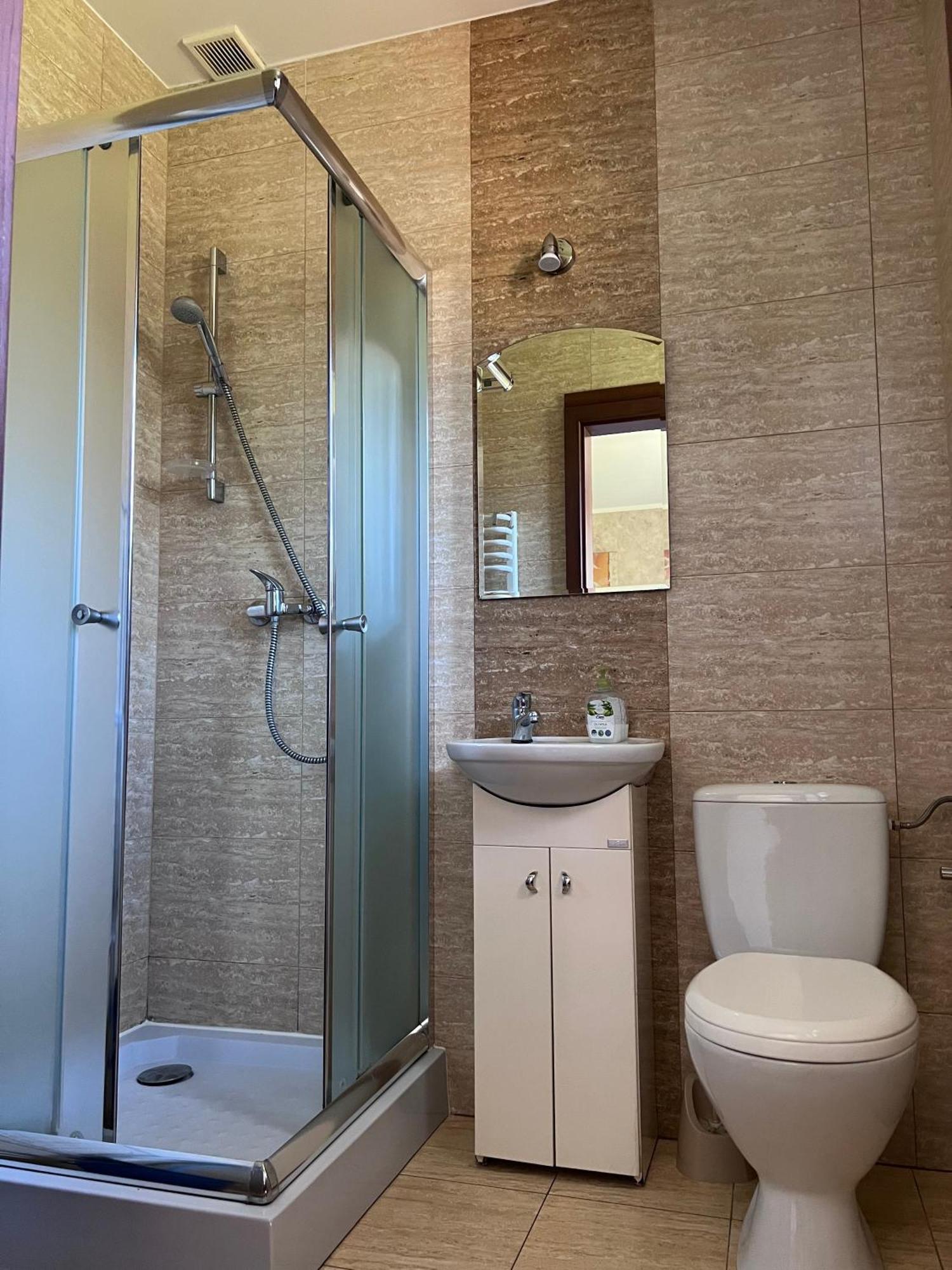 Apartamenty Amber Wyspa Gdansk Exterior foto