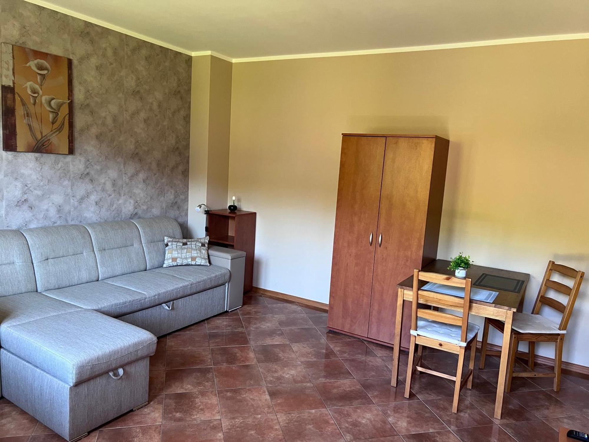 Apartamenty Amber Wyspa Gdansk Exterior foto