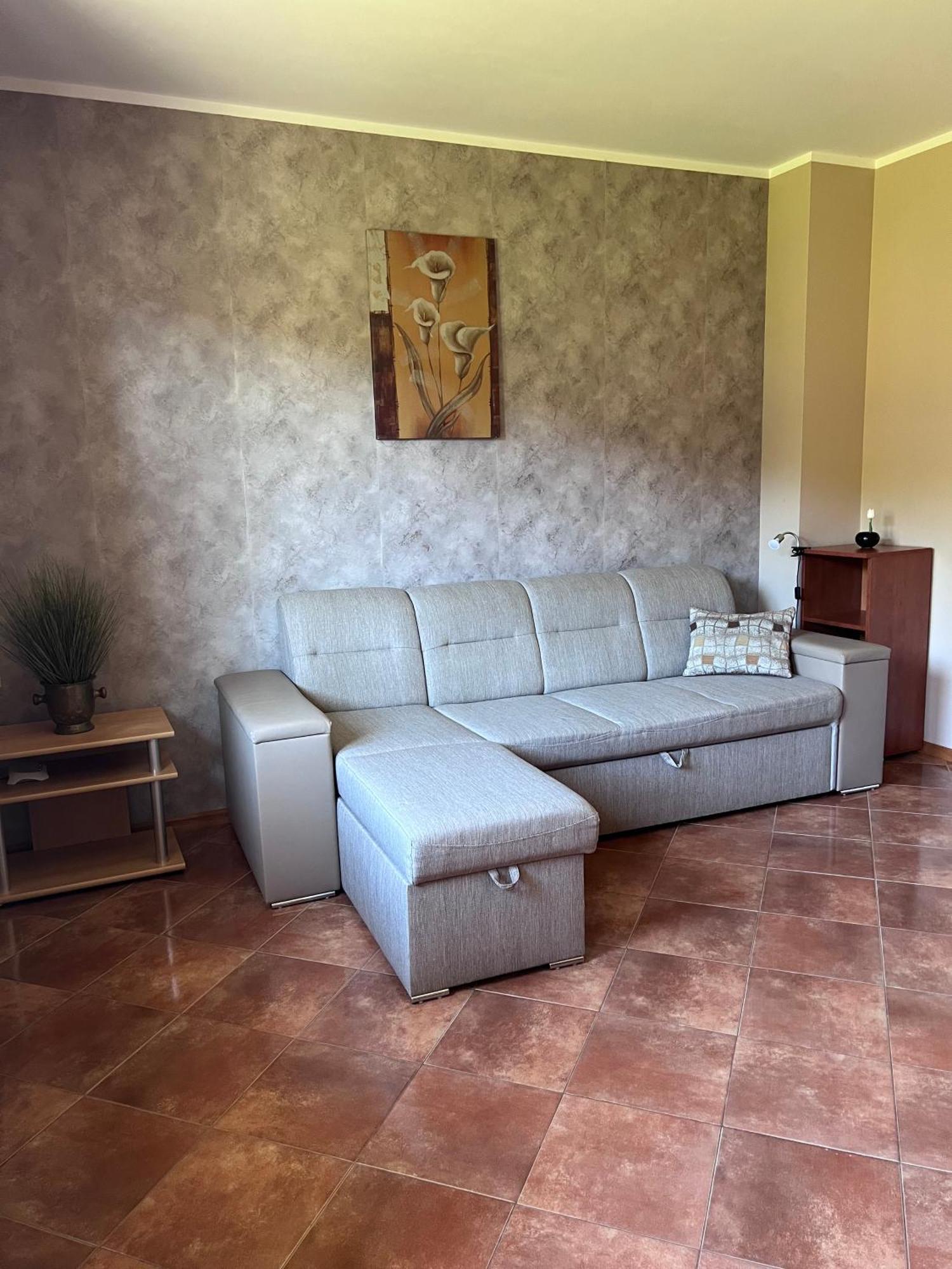 Apartamenty Amber Wyspa Gdansk Exterior foto
